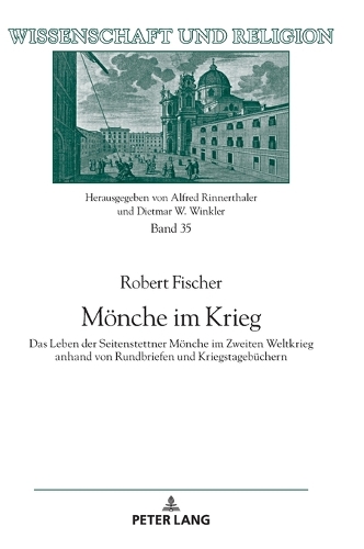 Moenche im Krieg