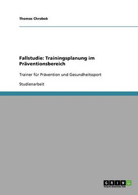 Fallstudie