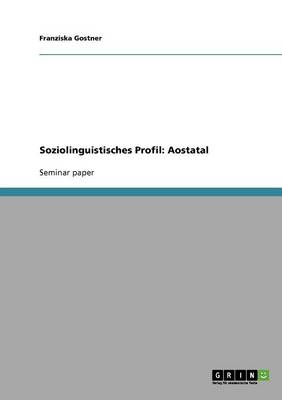 Soziolinguistisches Profil