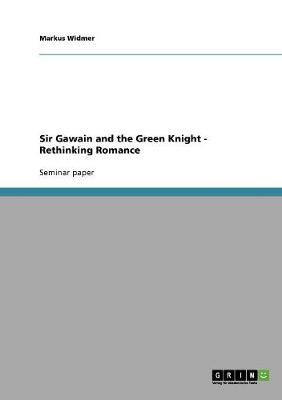 Sir Gawain and the Green Knight