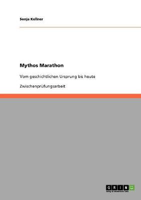 Mythos Marathon