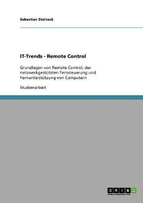 It-Trends - Remote Control