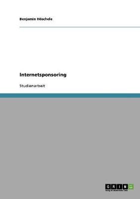 Internetsponsoring