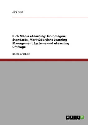 Rich Media Elearning