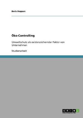 ko-Controlling
