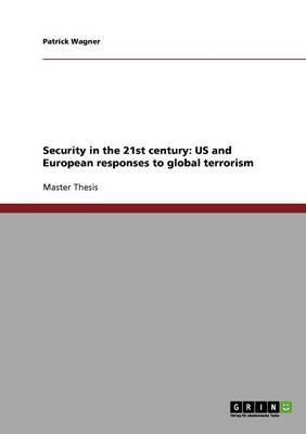 Security in the 21st Century
