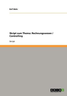 Skript Zum Thema