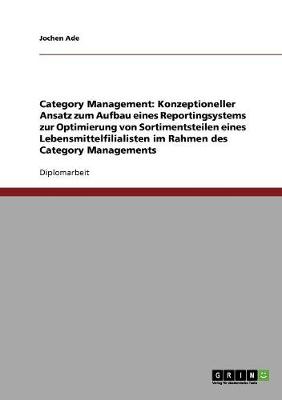 Category Management