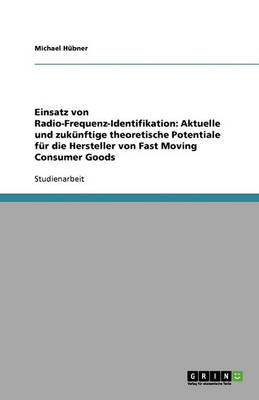 Einsatz Von Radio-Frequenz-Identifikation