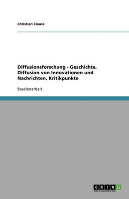 Diffusionsforschung