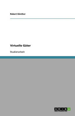 Virtuelle Guter
