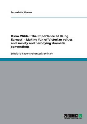 Oscar Wilde