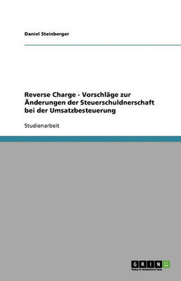Reverse Charge
