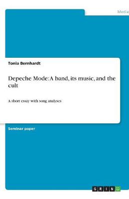 Depeche Mode