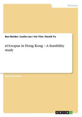 Eoctopus in Hong Kong - A Feasibility Study