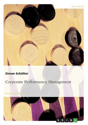 Corporate Performance Management