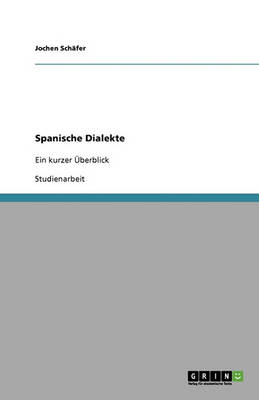 Spanische Dialekte