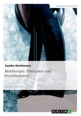 Reittherapie