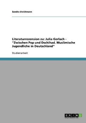 Literaturrezension Zu