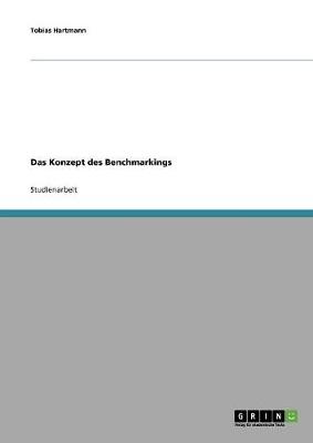 Das Konzept Des Benchmarkings