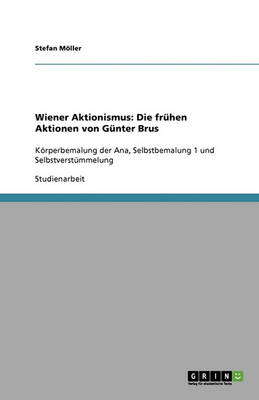 Wiener Aktionismus
