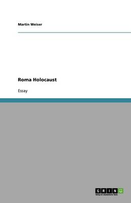 Roma Holocaust