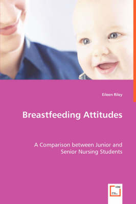 Breastfeeding Attitudes - A Comparison between Junior and Senior Nursing Students