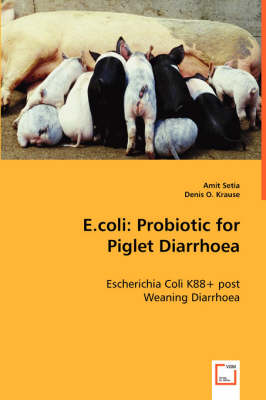 E.coli