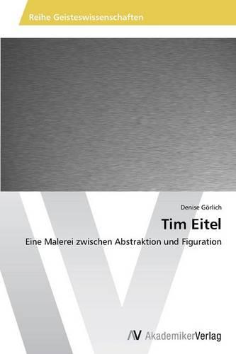 Tim Eitel