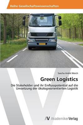 Green Logistics
