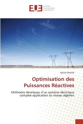 Optimisation des Puissances Reactives
