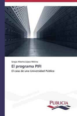 El Programa Pifi