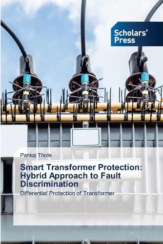 Smart Transformer Protection