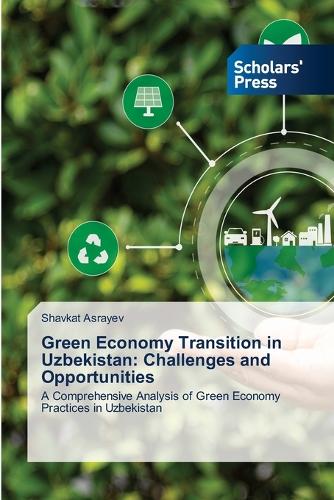 Green Economy Transition in Uzbekistan