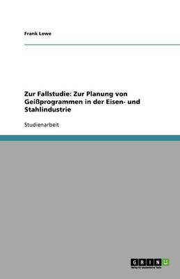 Zur Fallstudie