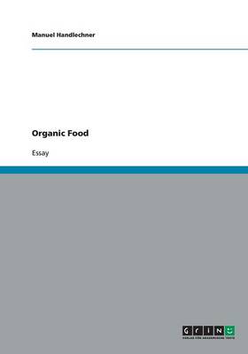Organic Food