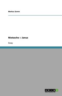 Nietzsche
