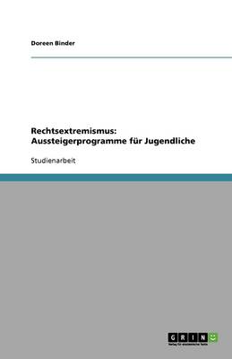 Rechtsextremismus