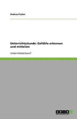 Unterrichtsstunde