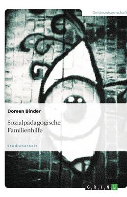 Sozialpadagogische Familienhilfe