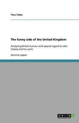 The Funny Side of the United Kingdom