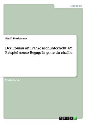 Der Roman im Franzoesischunterricht