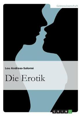 Die Erotik