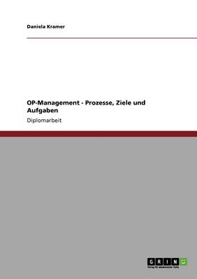 Op-Management