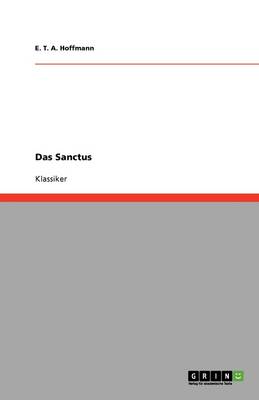 Das Sanctus