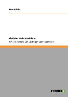 Ostliche Weisheitslehren
