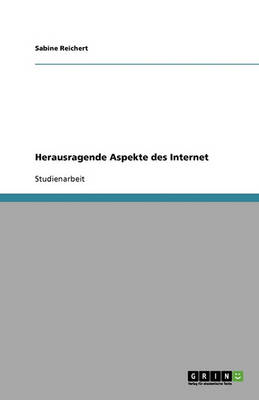 Herausragende Aspekte Des Internet