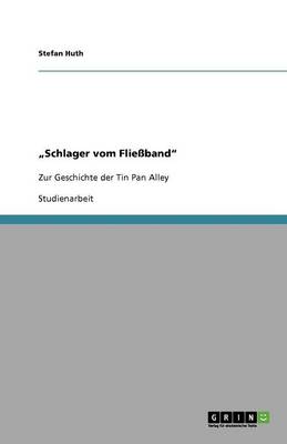 "Schlager Vom Flieband"