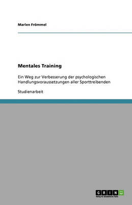 Mentales Training