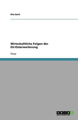 Wirtschaftliche Folgen Der Eu-Osterweiterung